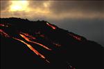 Volcan Pacaya, Guatemala